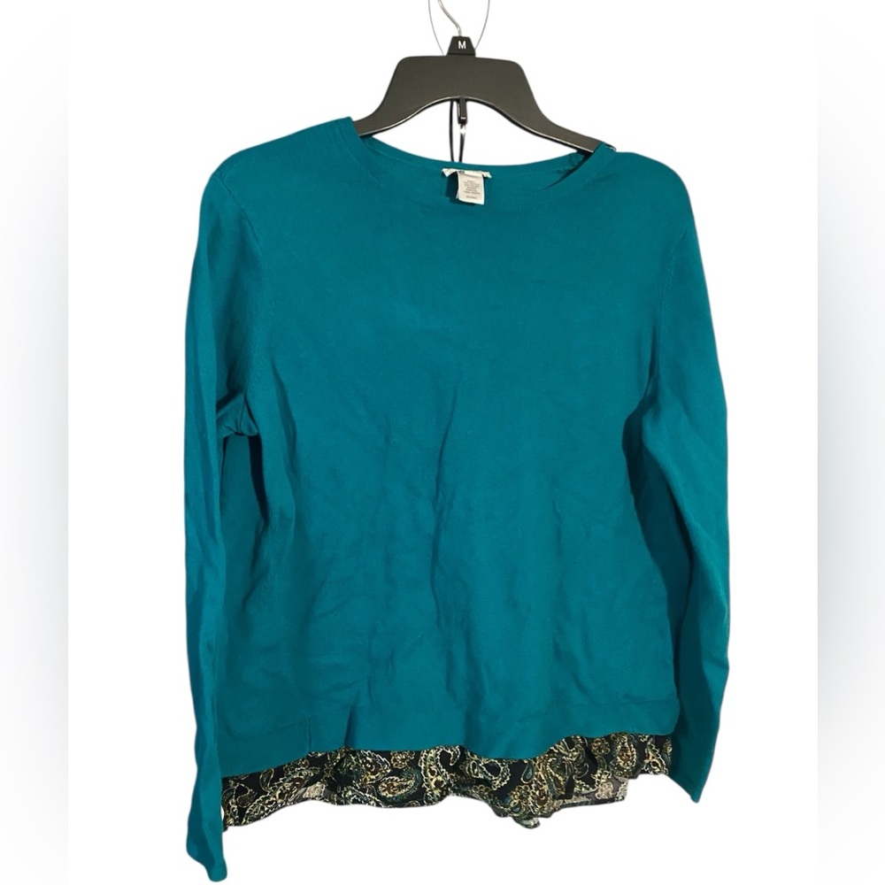 J. Jill Sweater